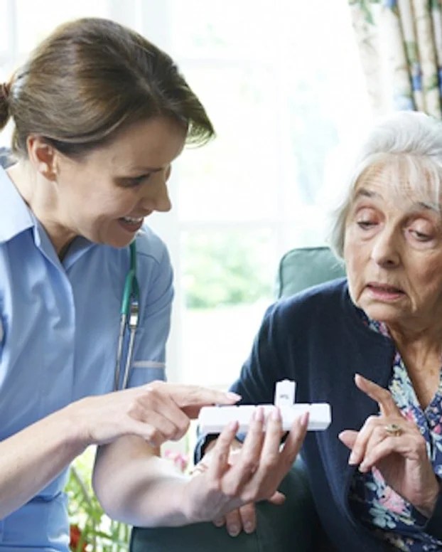 Oak Wood Place Senior Living in Athens, Texas